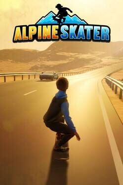 Image de Alpine Skater
