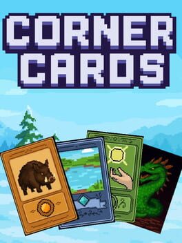 Image de Corner Cards