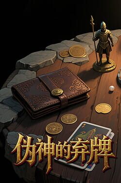 Image de The False God's Fold