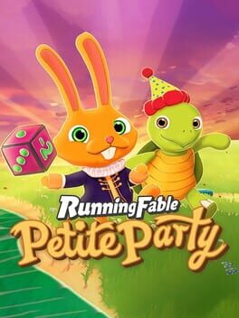 Image de Running Fable Petite Party