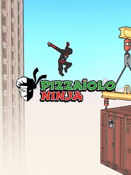 Image de Pizzaïolo-Ninja