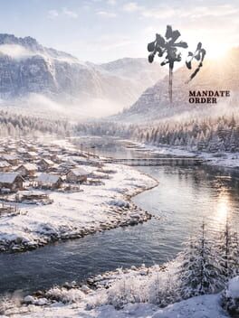Image de Mandate Order