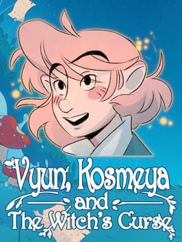 Image de Vyun, Kosmeya, and the Witch's Curse