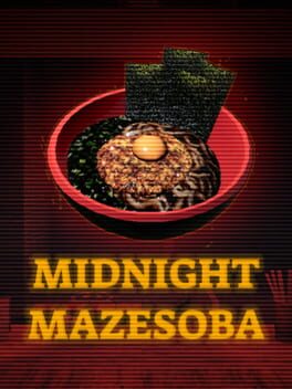 Image de Midnight Mazesoba