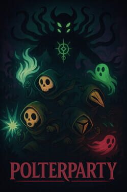 Image de Polterparty