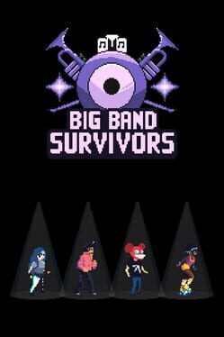 Image de Big Band Survivors