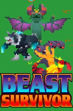 Image de Beast Survivor