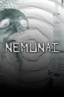Jaquette de Nemunai