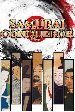 Image de Samurai Conqueror