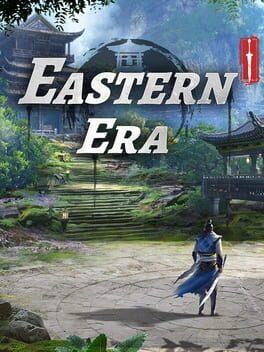 Jaquette de Eastern Era