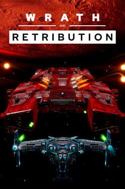 Image de Wrath and Retribution