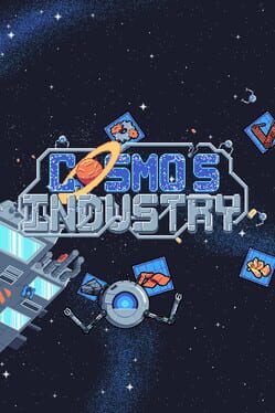 Image de Cosmo's Industry