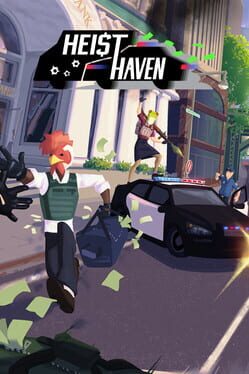 Image de Heist Haven