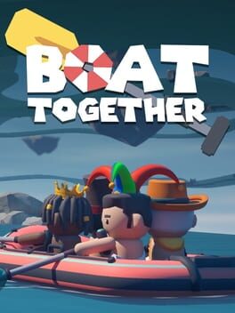 Image de Boat Together