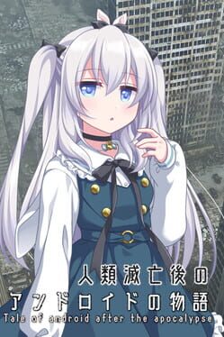 Image de Tale of Android After the Apocalypse