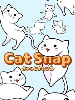 Image de Cat Snap