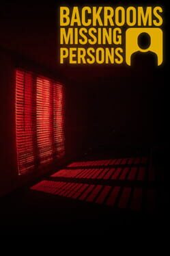 Image de Backrooms: Missing Persons