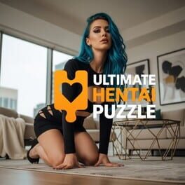 Jaquette de Ultimate Hentai Puzzle