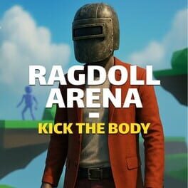 Image de Ragdoll Arena: Kick the body