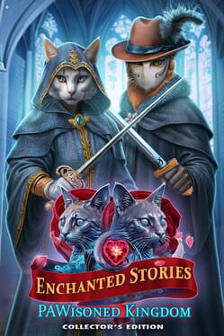 Image de Enchanted Stories: Pawisoned Kingdom Collector's Edition