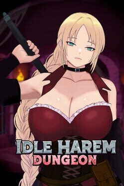 Image de Idle Harem Dungeon