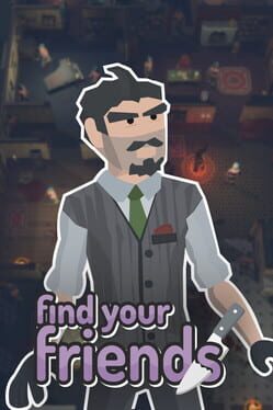 Image de Find Your Friends