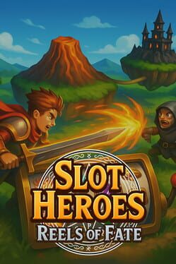 Image de Slot Heroes: Reels of Fate