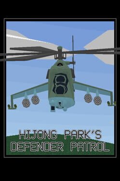 Image de Hijong Park's Defender Patrol