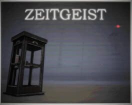 Jaquette de Zeitgeist