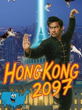 Image de Hong Kong 2097