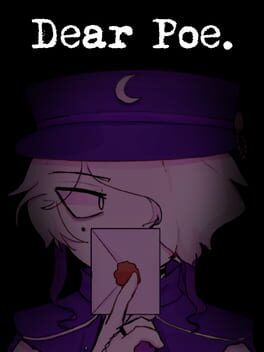 Image de Dear Poe