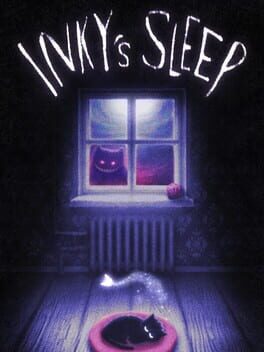 Image de Inky's Sleep
