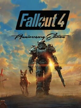 Image de Fallout 4: Anniversary Edition