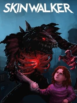 Image de Skinwalker: First Blood