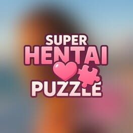 Image de Super Hentai Puzzle