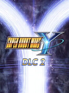 Image de Super Robot Wars Y: DLC 2