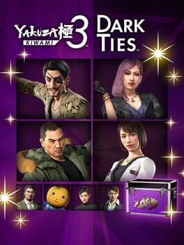 Image de Yakuza Kiwami 3 & Dark Ties: Legendary Lads & Gals Set