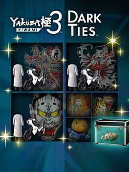 Image de Yakuza Kiwami 3 & Dark Ties: Ryukyu Gal Gang Customization Pack
