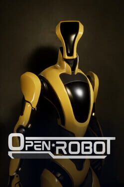 Image de Open Robot