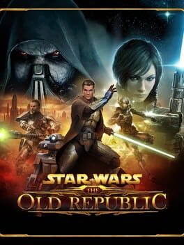 Image de Star Wars: The Old Republic - Enter the Fight