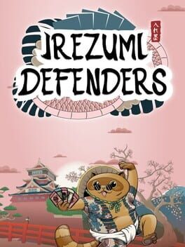 Image de Irezumi Defenders