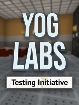 Image de YogLabs: Testing Initiative