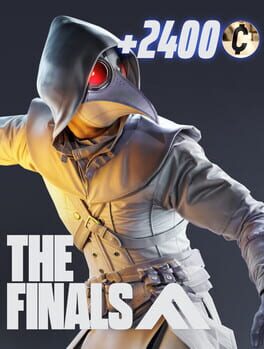 Image de The Finals: The Chirurgeon Set