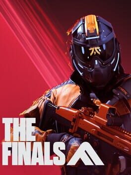 Image de The Finals: FNATIC TGM25