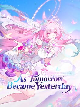 Image de Honkai: Star Rail - As Tomorrow Became Yesterday