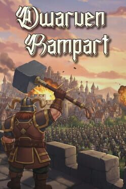 Image de Dwarven Rampart