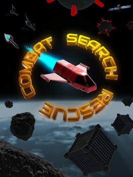 Image de Combat Search Rescue