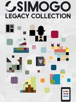 Image de Simogo Legacy Collection
