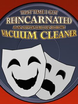 Image de That Time I Got Reincarnated as an Autonomous Robotic Vacuum Cleaner