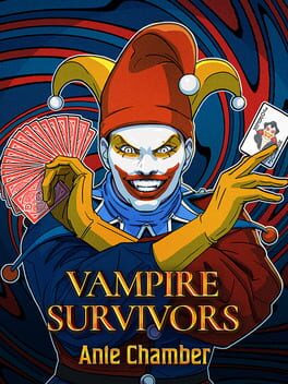 Image de Vampire Survivors: Ante Chamber
